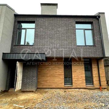 Продаж Таунхауса поруч ЖК Park Avenue 5 хв Ocean Plaza Деміївка Київ