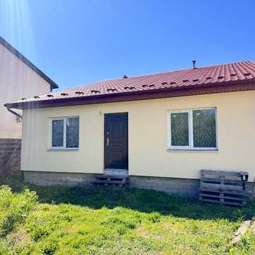 Продажа дома 80 м2 в Гостомеле! Участок 7.5 соток! Без комиссии. Торг