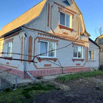 2 поверховий будинок з ремонтом 40сот