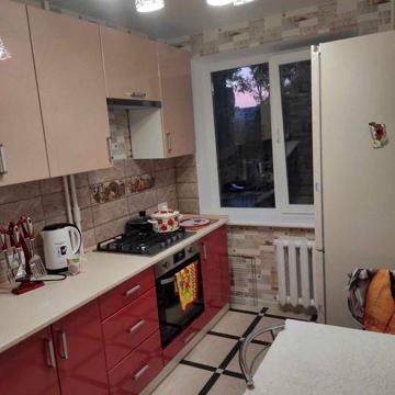 Продаю квартиру Коммунар Красный Камень Парус