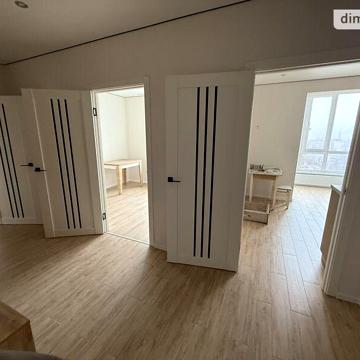 Довгострокова оренда 2к Квартира Антонова Олега вулиця ЖК Андорра