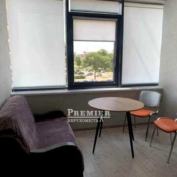 Квартира біля моря в новому будинку