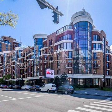 Продаж 3 кімн кв 126 кв.м Клубний Будинок Малевича 48 Паркінг Без %