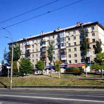 Продаж 3-к на Бойчука 2/34, сталінка, Печерськ, Дружби Народів
