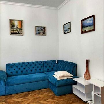 Здається квартира