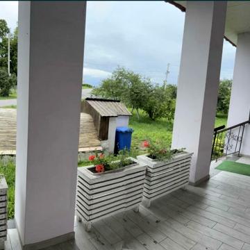 Старе село, 3