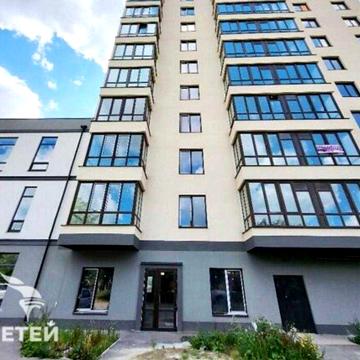 Продам однокімнатну чорнову квартиру ЖК Словянський ЖК Слов&#039;янський