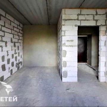 Продам однокімнатну чорнову квартиру ЖК Словянський ЖК Слов&#039;янський