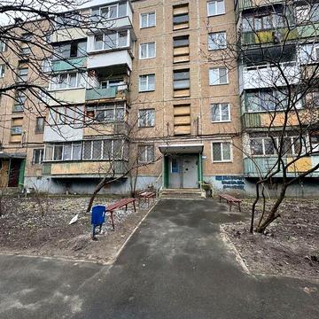 Продаж 1к Квартира Зубенка Владислава вулиця