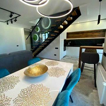 Центр ‼️ЖК СОКОЛЬНИКИ‼️2-х уровневая 85м2