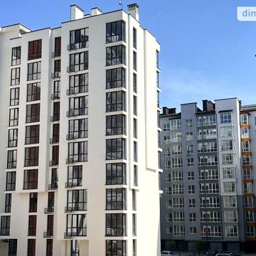 Продаж 1к Квартира Хіміків вулиця ЖК Comfort House