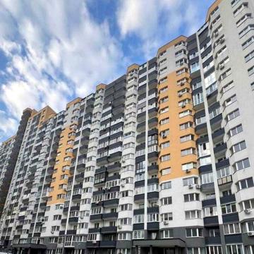 Продаж 1-кімнатної квартири в м. Бровари, вул. Петлюри 21-Б