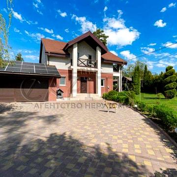 Продаж будинку, Васильків