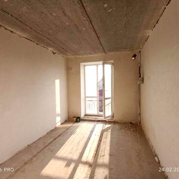 2к кв Тернопіль,с.Петрики, вул. Ст.Бандери новий зданий будинок побл