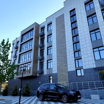 Продаж 1к Квартира Чорноморський проспект