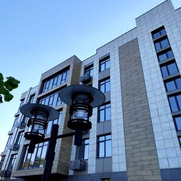 Продаж 1к Квартира Чорноморський проспект