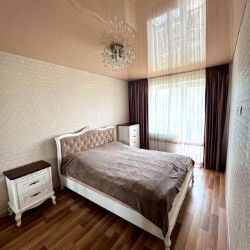 2кім квартира в самому центрі