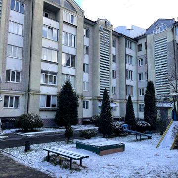Здаео! Оренда 1 кімн. квартири біля Автовокзалу