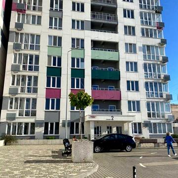 Продаж 1к Квартира Костанді вулиця ЖК Горизонт