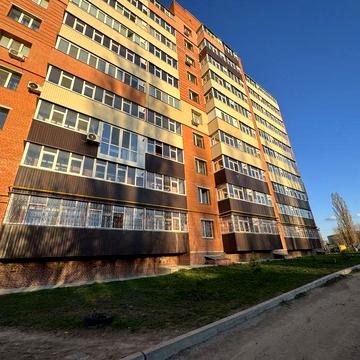Продаж 1 кімнатної квартири в Сумах