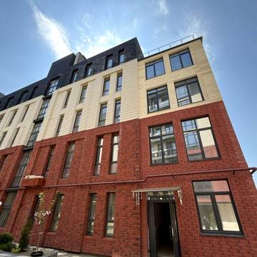 Продаж квартири по вул. Чупринки 130 у ЖК Преміум Класу