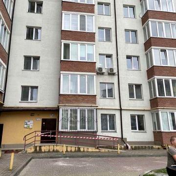 Квартира 2-х кімнатна Рясне-2