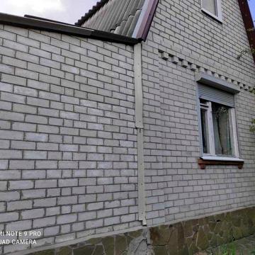 Дача на першій лінії пруда Санаторія Роща.