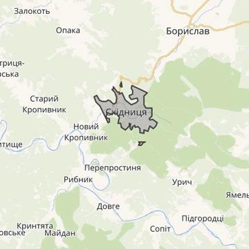 1к кв. Східниця. Ремонт. Готове житло/відпочинок/інвестиція.