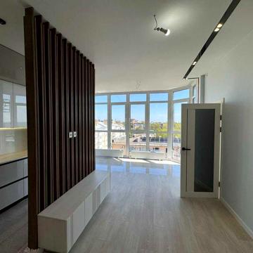 Продаж елітної квартири з найкращим краєвидом ЖК Victory Club House