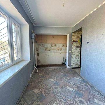 В продажу 1-кімнатна квартира, вул.Житомирська