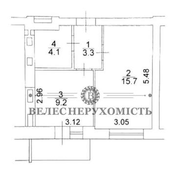 БЕЗ КОМІСІЇ Продам 1 квартиру Відродження 7 ЖК Крюківщина ГАЗ ЖК Квартал Крюківщина