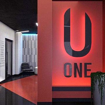 Продаю 1к квартиру ЖК U one Каскад. ЖК U one