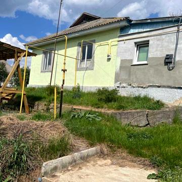 Житловий будинок в с. Бубнівка, вулиця Східна