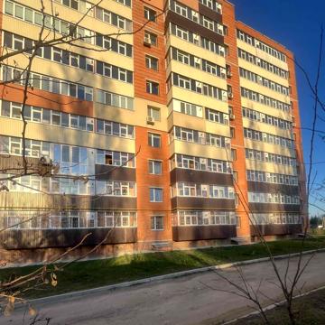 Герасима Кондратьєва вул. (Кірова), 132