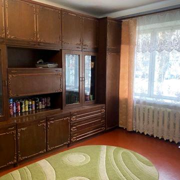 Продаж 2 кім квартира проспект Відрадний 49/2 / комерція