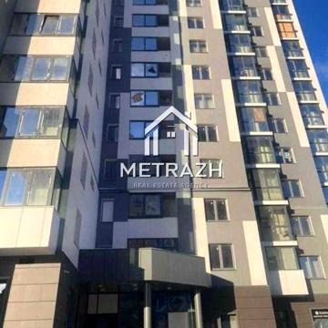 Пропонуємо 1-кімнатну квартиру 65 м² в елітному ЖК Театральний (19999) ЖК Театральный