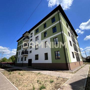 Продається 2 кімнатна квартира в м. Хуст