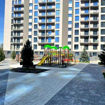 Продається однокімнатна квартира сучасному  жк Park Residenc ЖК Park Residenc