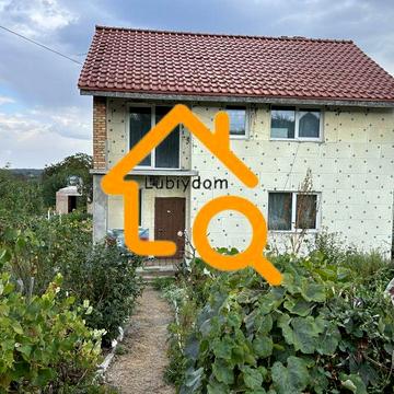 СУПЕР⁉️Продаж Будиноку з садом на 10 сотка метро Теремки, Хотов
