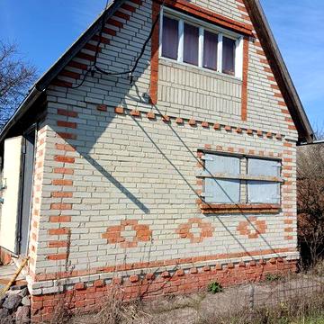 Продам дачу на Баранівці в м Суми