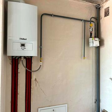 Гетьмана Мазепи вул., 160а