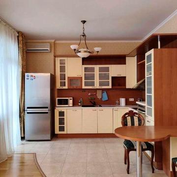 Довгострокова оренда 3 кім квартири Єжи Гедройця(Тверська), 2 ПЕЧЕРСЬК