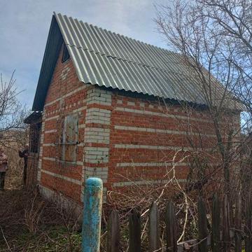 Продам дачу в м. Суми на Баранівці