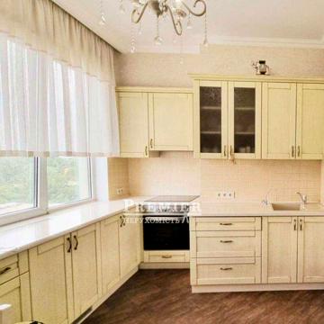 3 комнатная квартира 91 м2 Ремонт Мебель Техника ЖК 8 Жемчужина