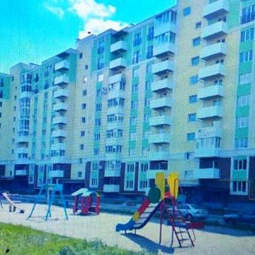 1-кім. квартира. Новобудова. Сади-2. Від власника!