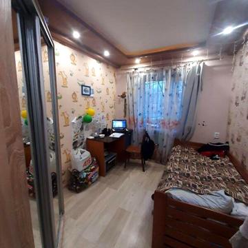 Продаж 3к Квартира Космічна вулиця