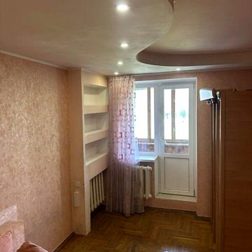 Продаж 3к Квартира Жужоми Сержанта вулиця