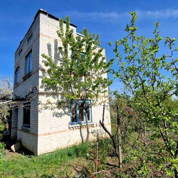 Продам дачу в масиві "Шахтар"(c.Литовеж).