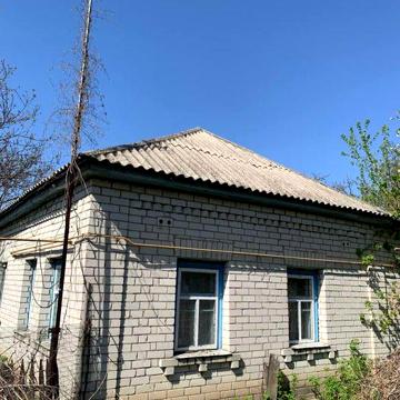 Будинок за 100км від Києва