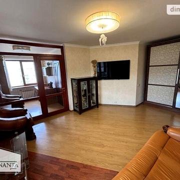 Продаж 3к Квартира Канатна вулиця